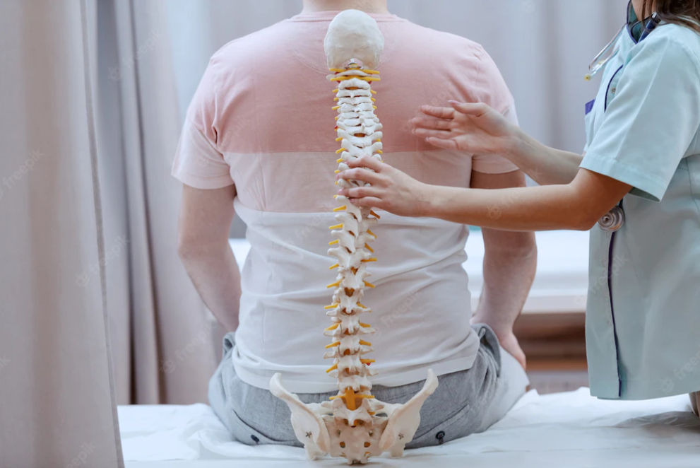 surgery for lower back pain