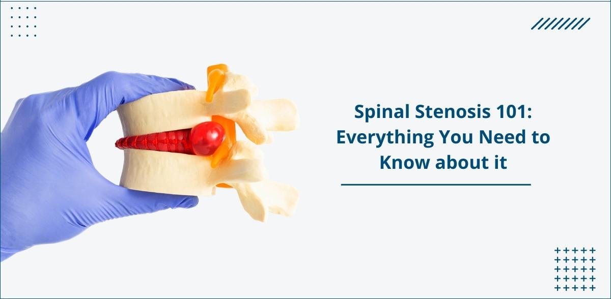 Spinal Stenosis treatment