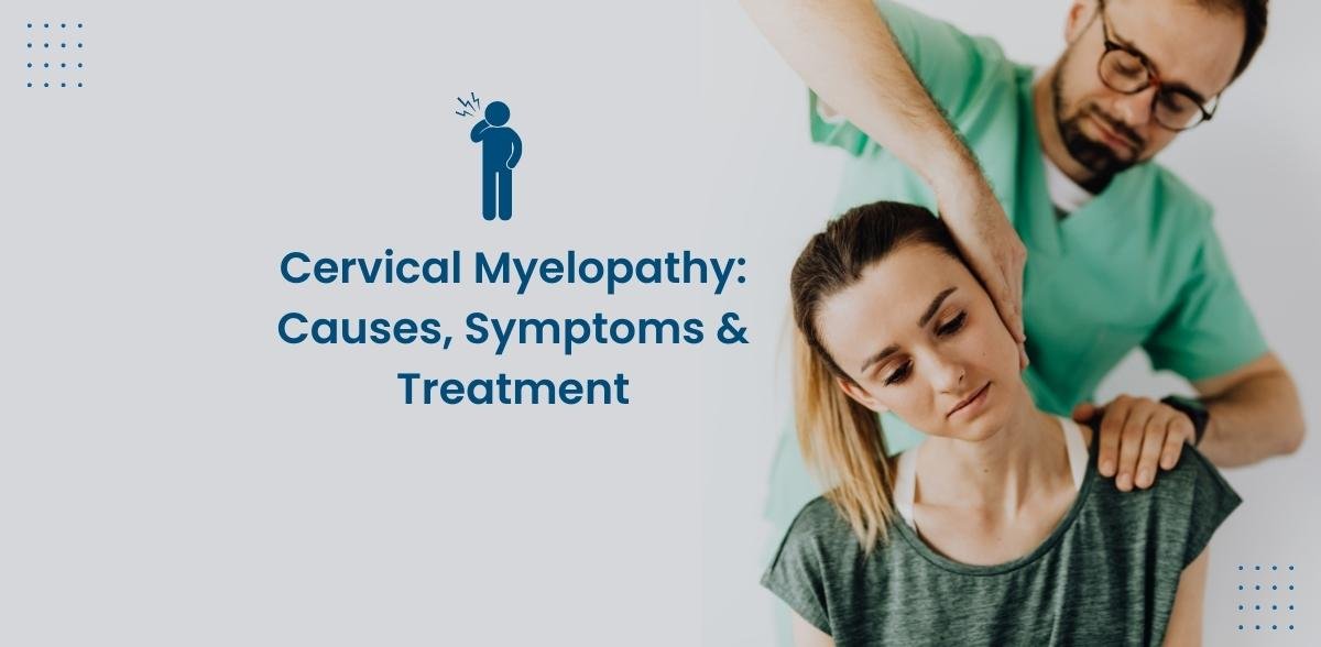 Cervical Myelopathy