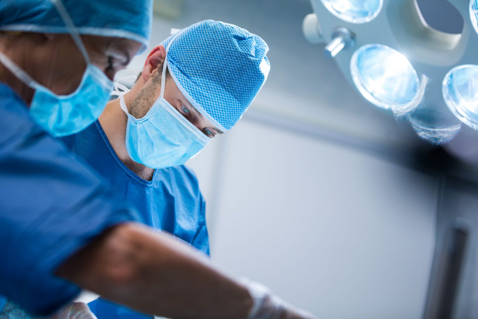 SURGERY