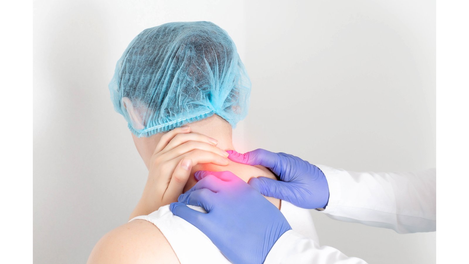 cervical disc replacement