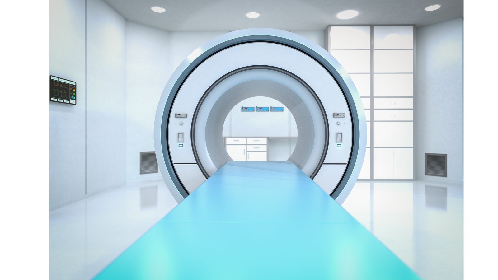 What is MRI Machin