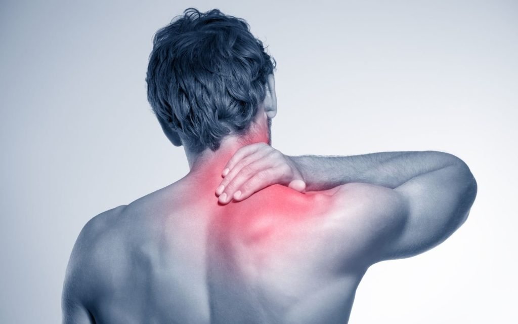 nerve compression treatment