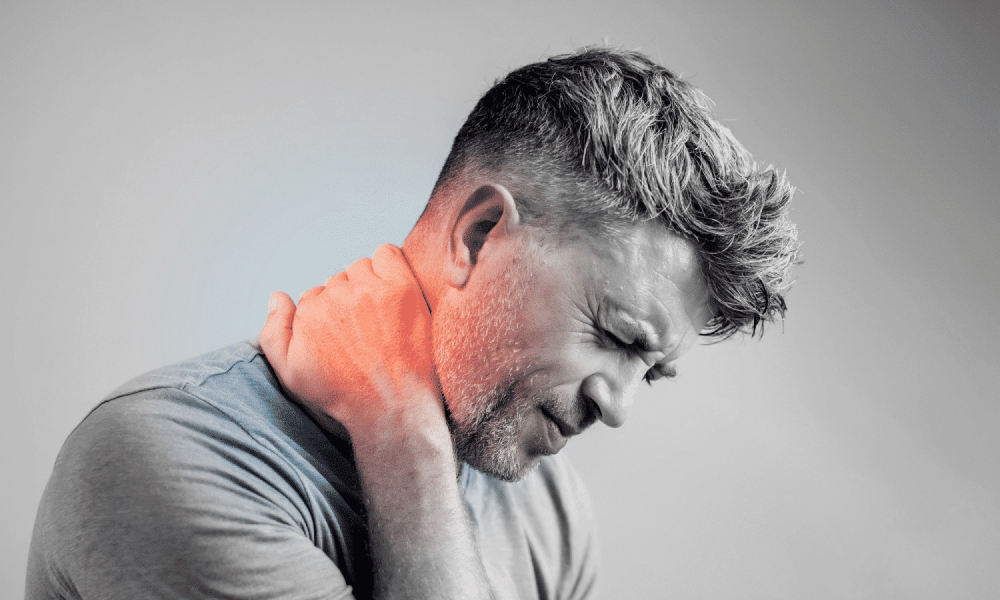 Exercise For Neck Pain