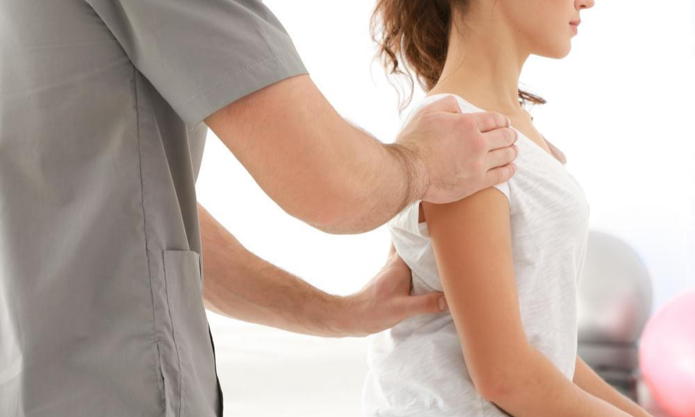 Scoliosis treatment Dubai