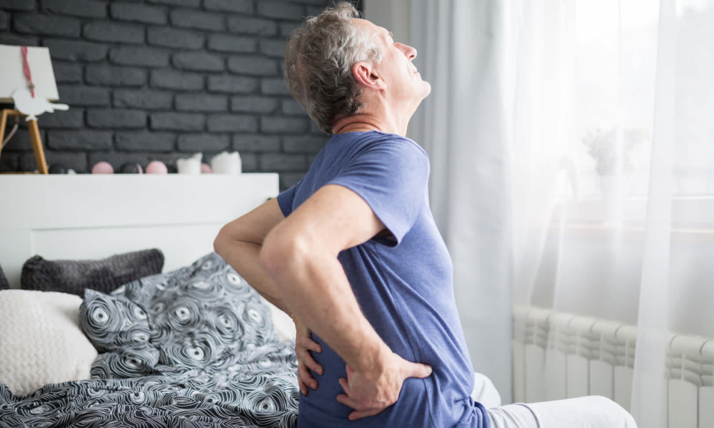 Spinal stenosis treatment in Dubai