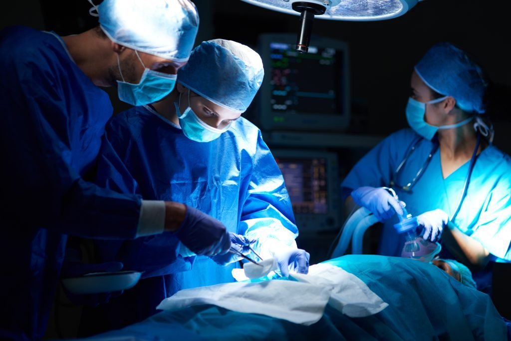 TLIF Surgery in Dubai