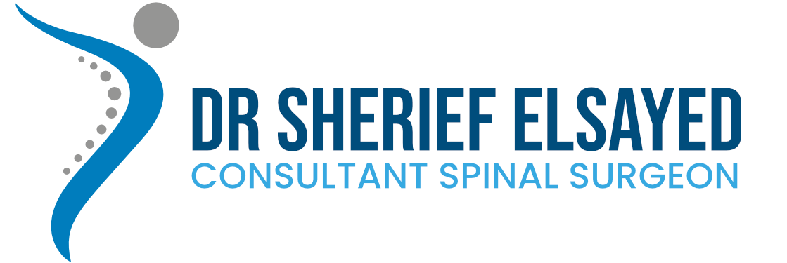 Dr sherief