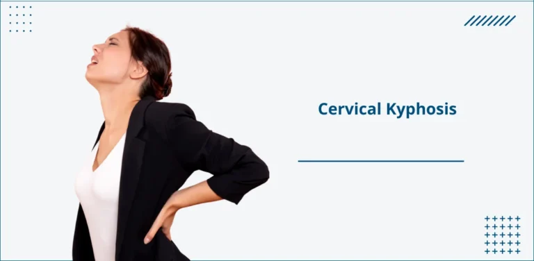 Cervical Kyphosis